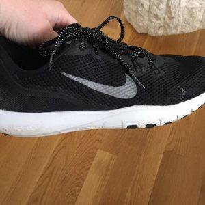 Nike Flex Trainer 7 Metallic